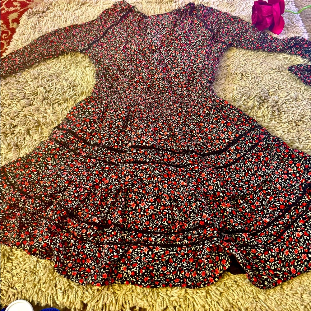 American Eagle Dress Xz